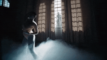 Loma Vista Recordings Dance GIF by Ghost