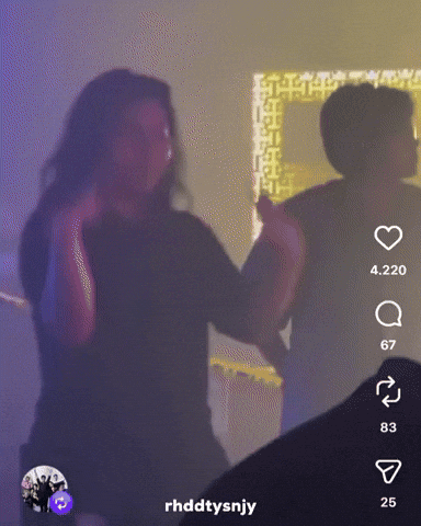 Techno Crew GIF