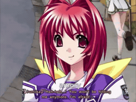 Muv Luv GIF