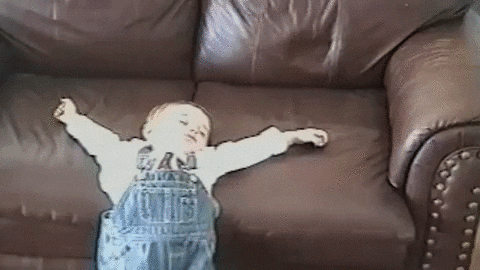 Drunk Baby GIF - Find & Share on GIPHY