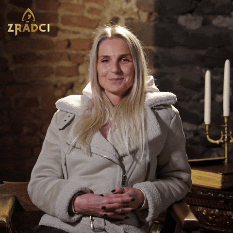 Zradci GIF by prima+