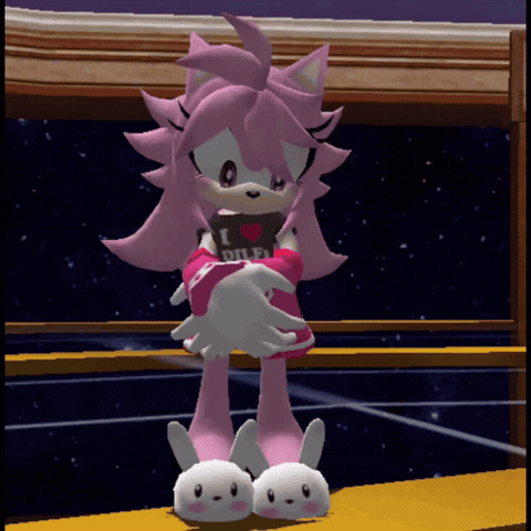 Vtuber Emz GIF