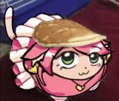 Deltarune GIF