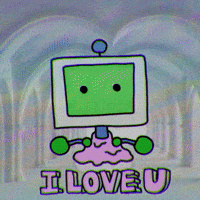 Compy Loves You