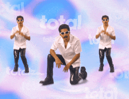Happy Dance GIF by Total by Verizon