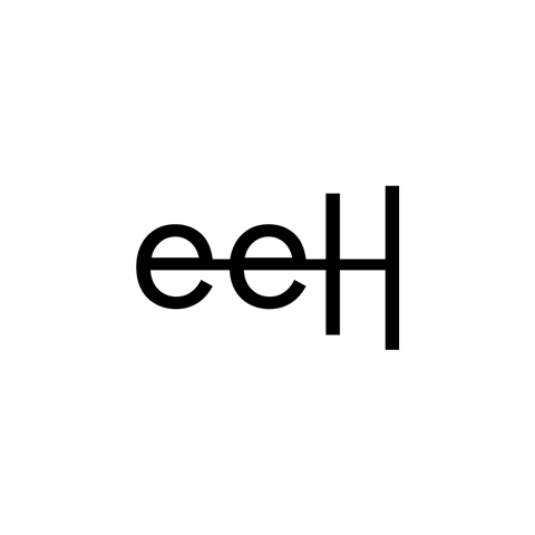eeH Sticker