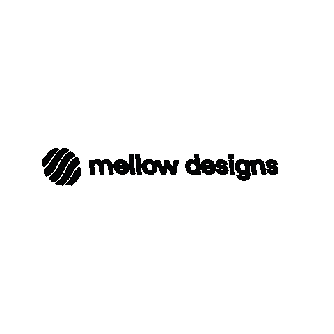 mellowdesigns Sticker