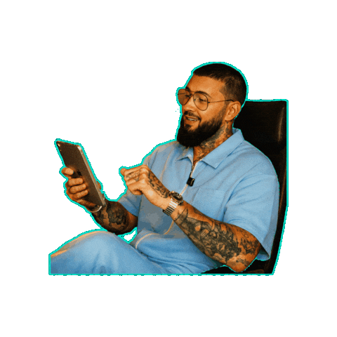Animated Sticker