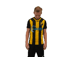 Goal Sticker by DOS'37