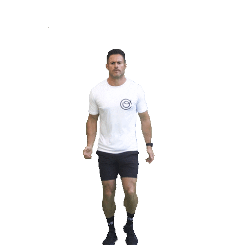 Sticker by ocfitnessco