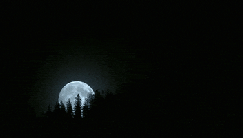 Moon Dark GIF