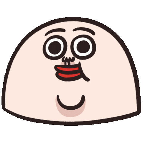 點頭 Ok Sticker