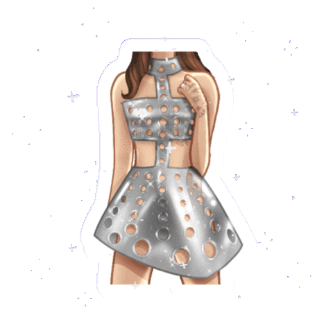Animated Sticker