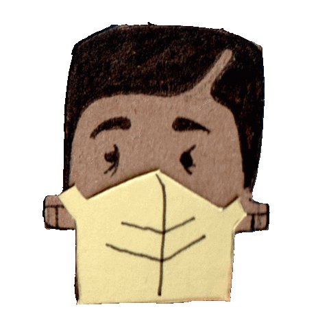 Love Ssega Sticker