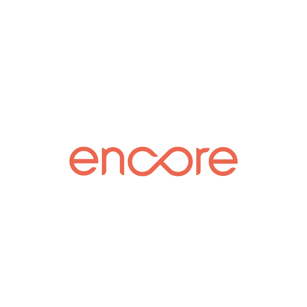 Encorent Sticker