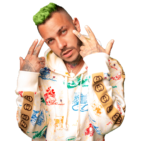 Dj Nano House Sticker by Nano The DJ