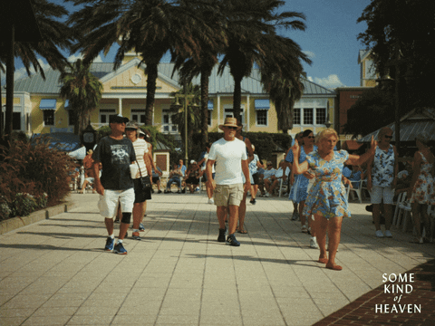The Villages Dancing GIF by Magnolia Pictures - Find & Share on GIPHY