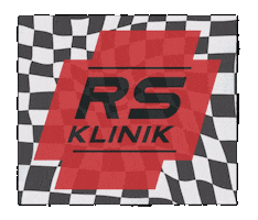 RS-Klinik Sticker