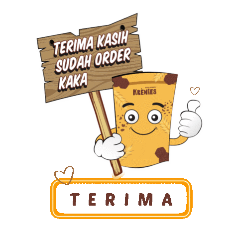 Krenies Sticker