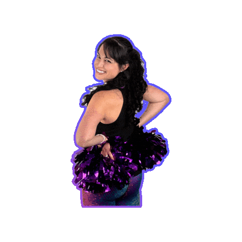 Leahkoch Sticker by Momo Foster