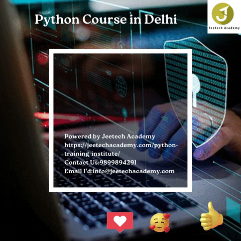 Pythoncourseindelhi GIF