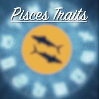 Pisces Traits