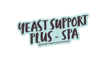 Doggrooming Dog Shampoo Sticker by Peanut and Pickle