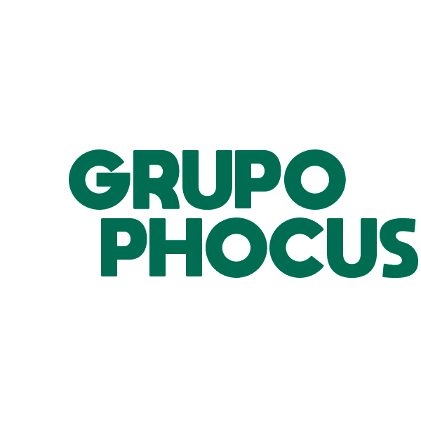 Grupo Phocus Sticker
