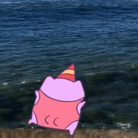 Birthday Tango GIF