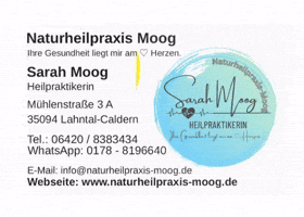 GIF by Naturheilpraxis Moog