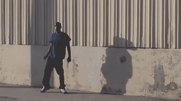 dance goal GIF by NOWNESS