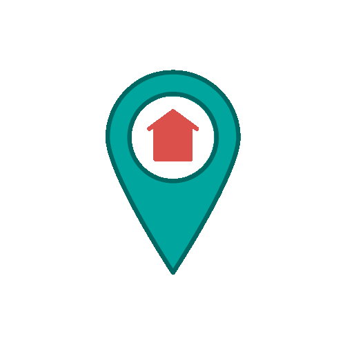 Hempton Paris Sticker