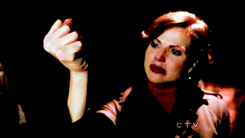  heart once upon a time ouat crushed heart broken GIF