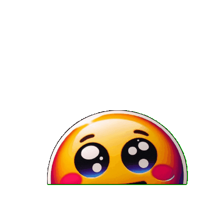 Emoji A Rir Até Chorar Sticker