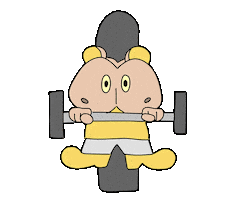 Dashi Sticker