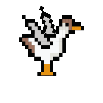 Partyonthecourts Sticker by kapok