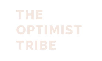 Happy Yoga Sticker by the optimist tribe