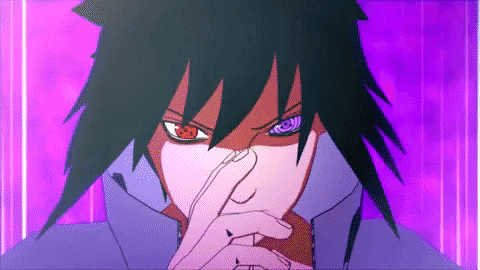 Sasuke-naruto GIFs - Get the best GIF on GIPHY