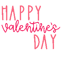 Valentines Day Love Sticker for iOS &amp; Android | GIPHY