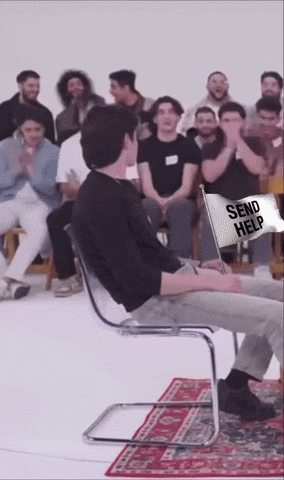 Help GIF