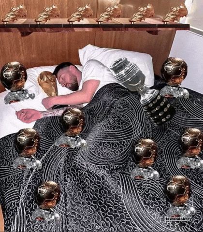 Football Argentina GIF