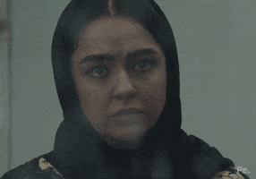 Taraneh Alidoosti GIF
