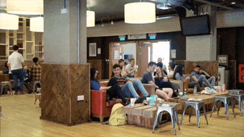Students Union Su GIF by The University of Bath