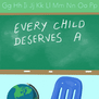 Every Child Deserves A Well Paid Teacher