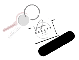 Vaughn Realty Sticker