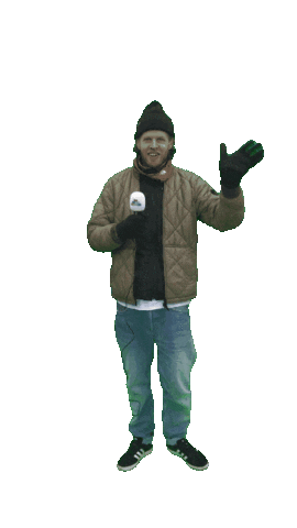 Rotterdamse Oogst Sticker