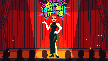 Super Smash Titties GIF