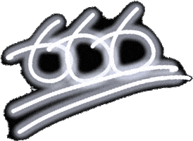 Sixsixsix Sticker