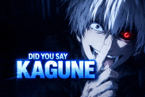 Tokyo Ghoul Jjk GIF