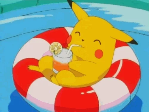 Pokemon GIF